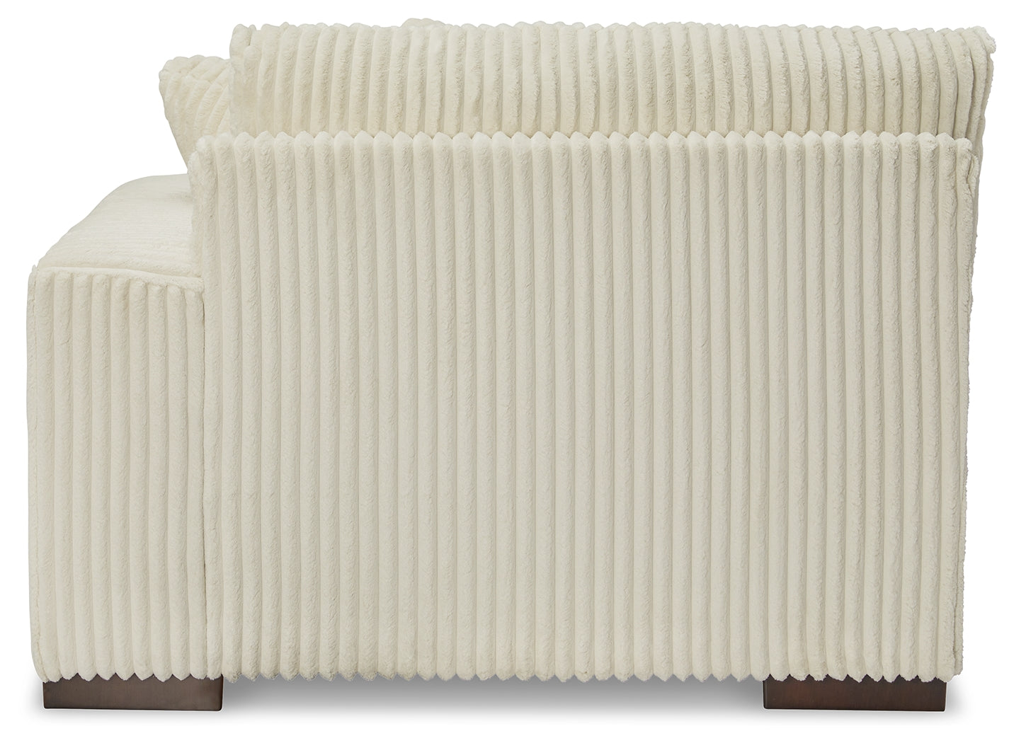 Lindyn 4-Piece Sectional with Chaise