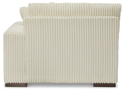 Lindyn 4-Piece Sectional with Chaise