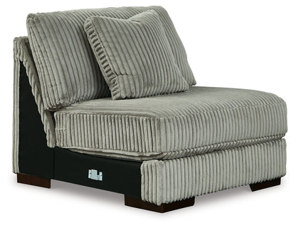 Lindyn 3-Piece Sectional Sofa