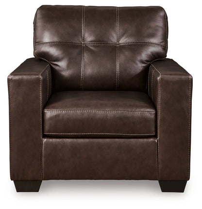 Santorine Chair
