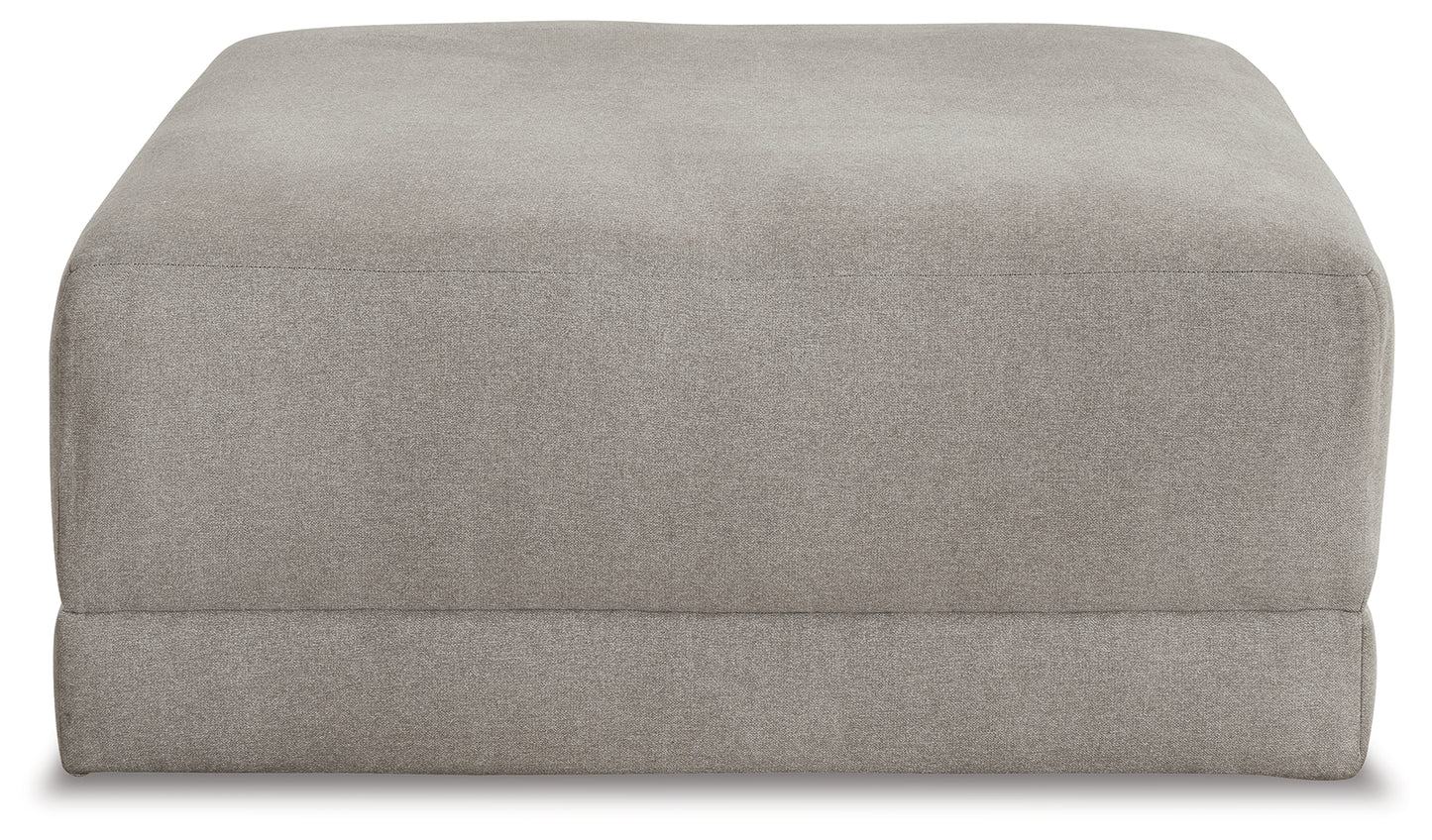 Katany 2-Piece Sectional Loveseat and Ottoman