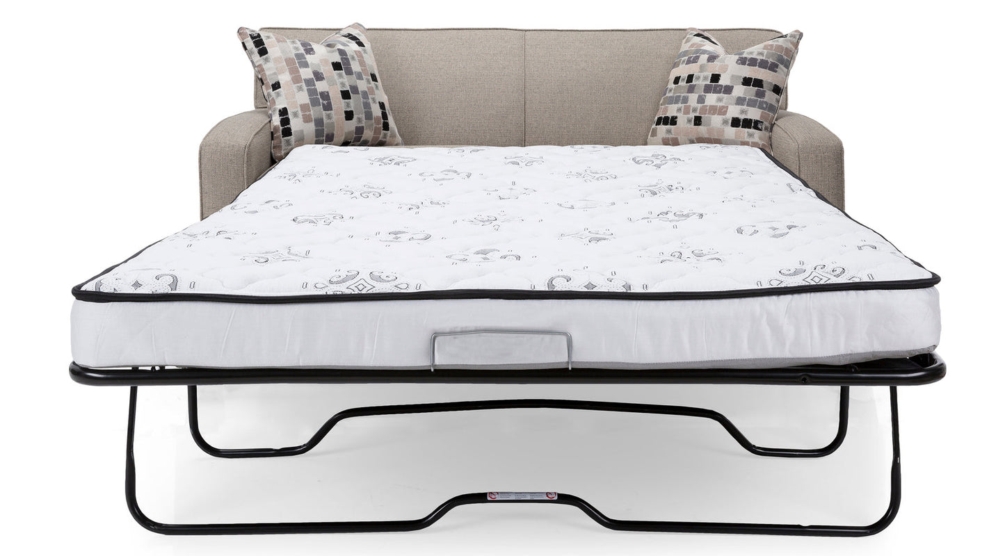 2401 Double Sofa Bed Sleeper - Customizable