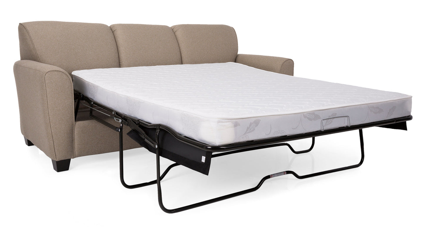 2404 Double Sofa Bed Sleeper