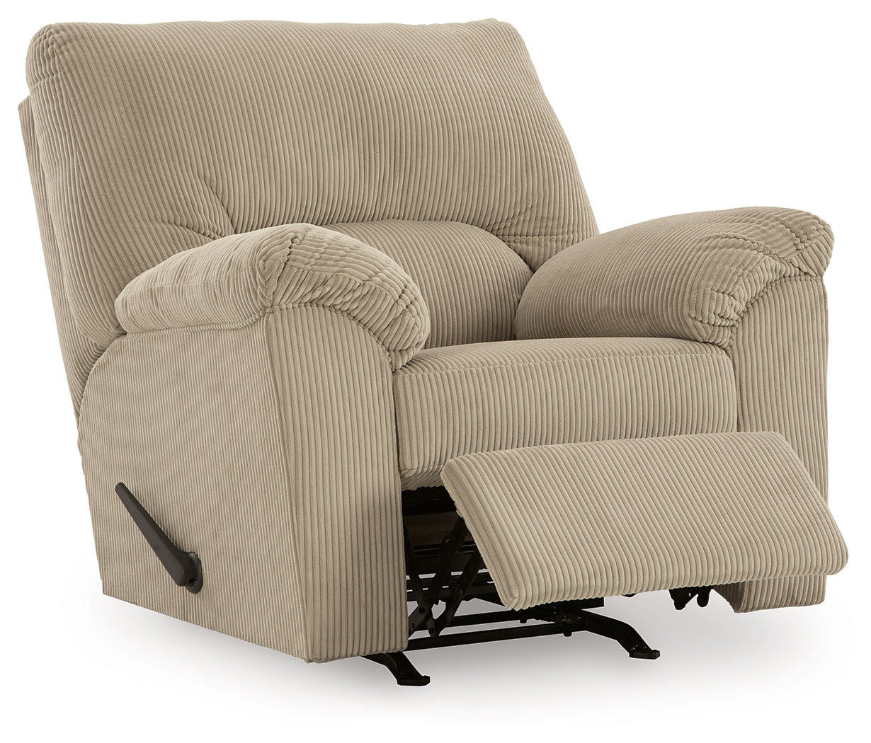 SimpleJoy Rocker Recliner