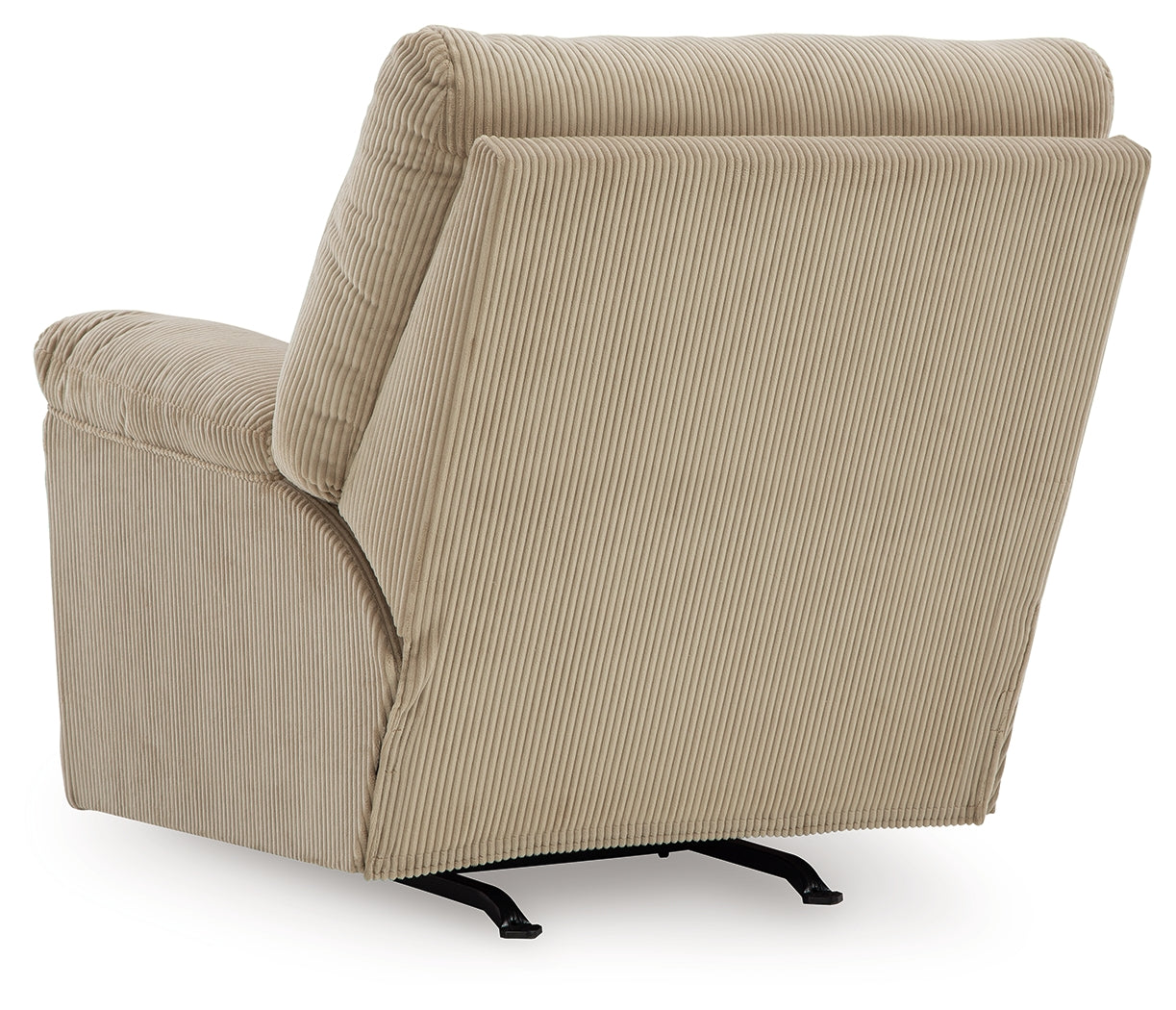 SimpleJoy Rocker Recliner