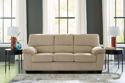 SimpleJoy Sofa and Loveseat