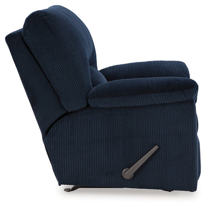 SimpleJoy Rocker Recliner