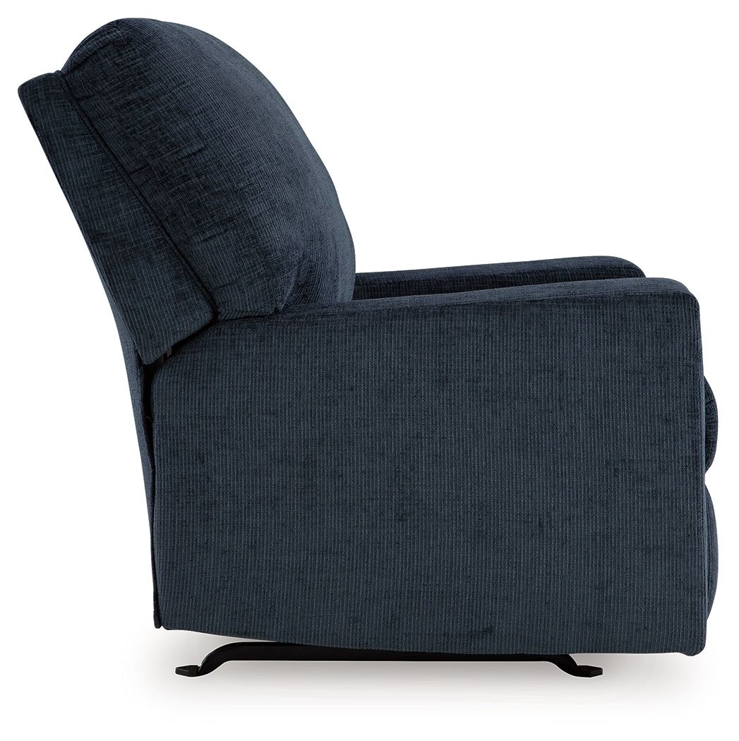 Aviemore Rocker Recliner