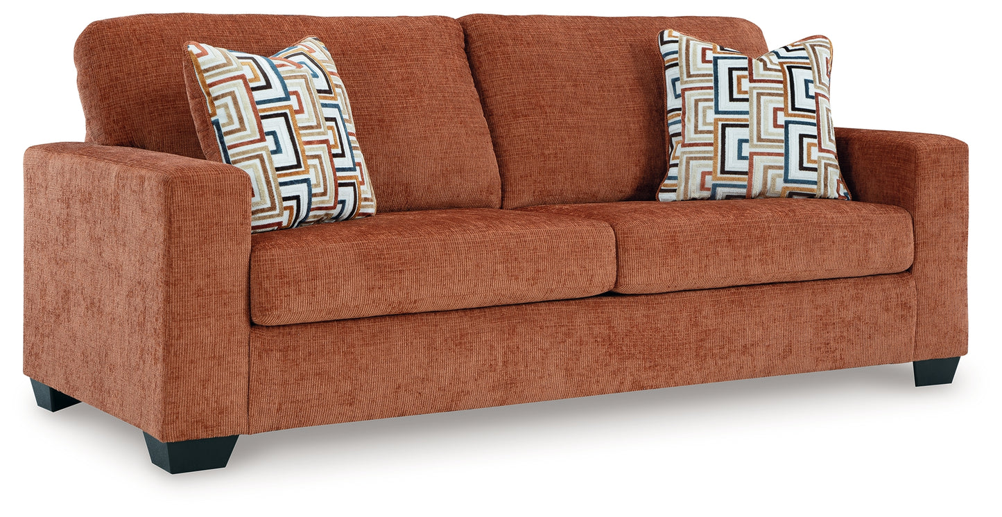Aviemore Sofa and Loveseat