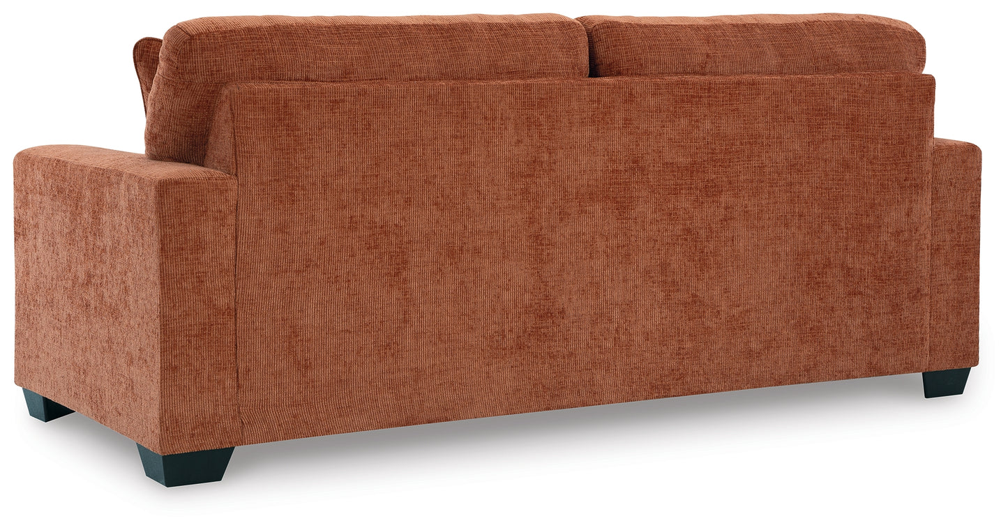 Aviemore Sofa and Ottoman