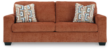 Aviemore Sofa and Ottoman