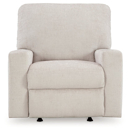 Aviemore Rocker Recliner