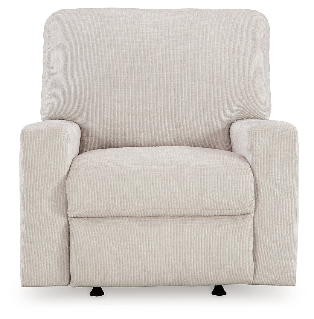 Aviemore Rocker Recliner