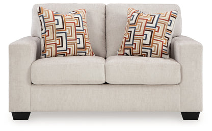 Aviemore Sofa and Loveseat