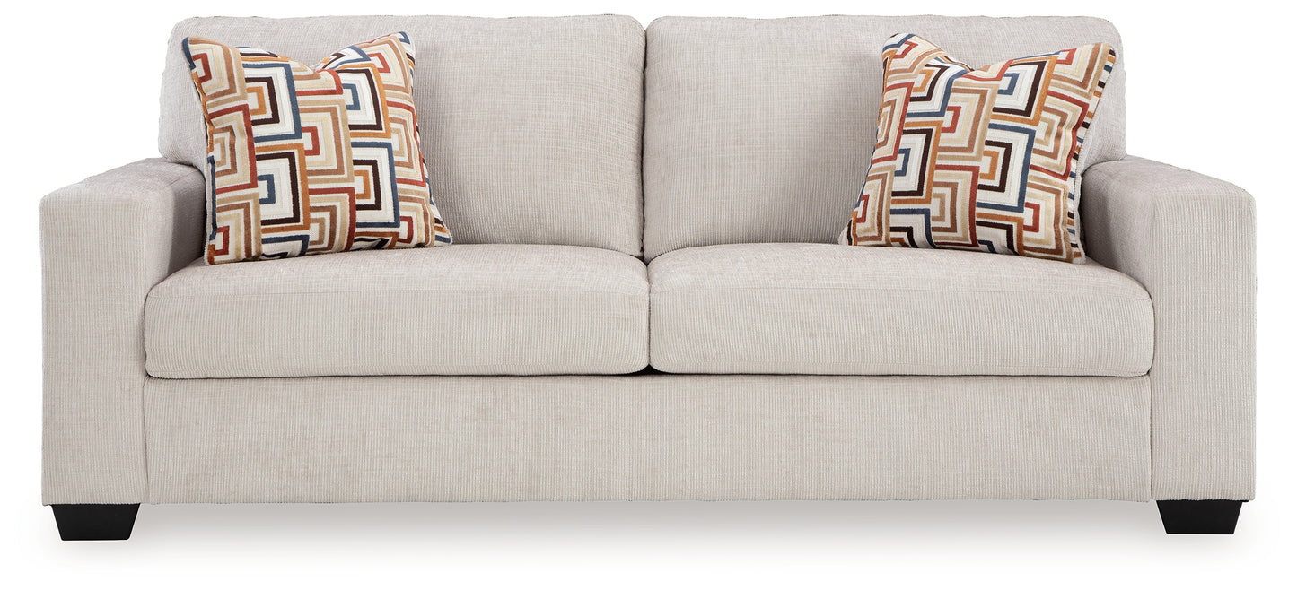 Aviemore Sofa and Loveseat