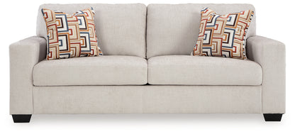 Aviemore Sofa and Loveseat