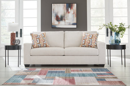 Aviemore Sofa and Loveseat