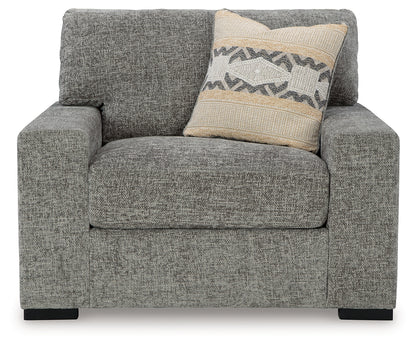 Dunmor Oversized Chair