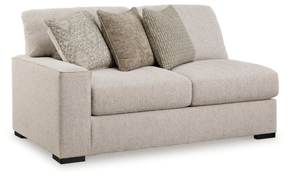 Ballyton 5-Piece Sectional