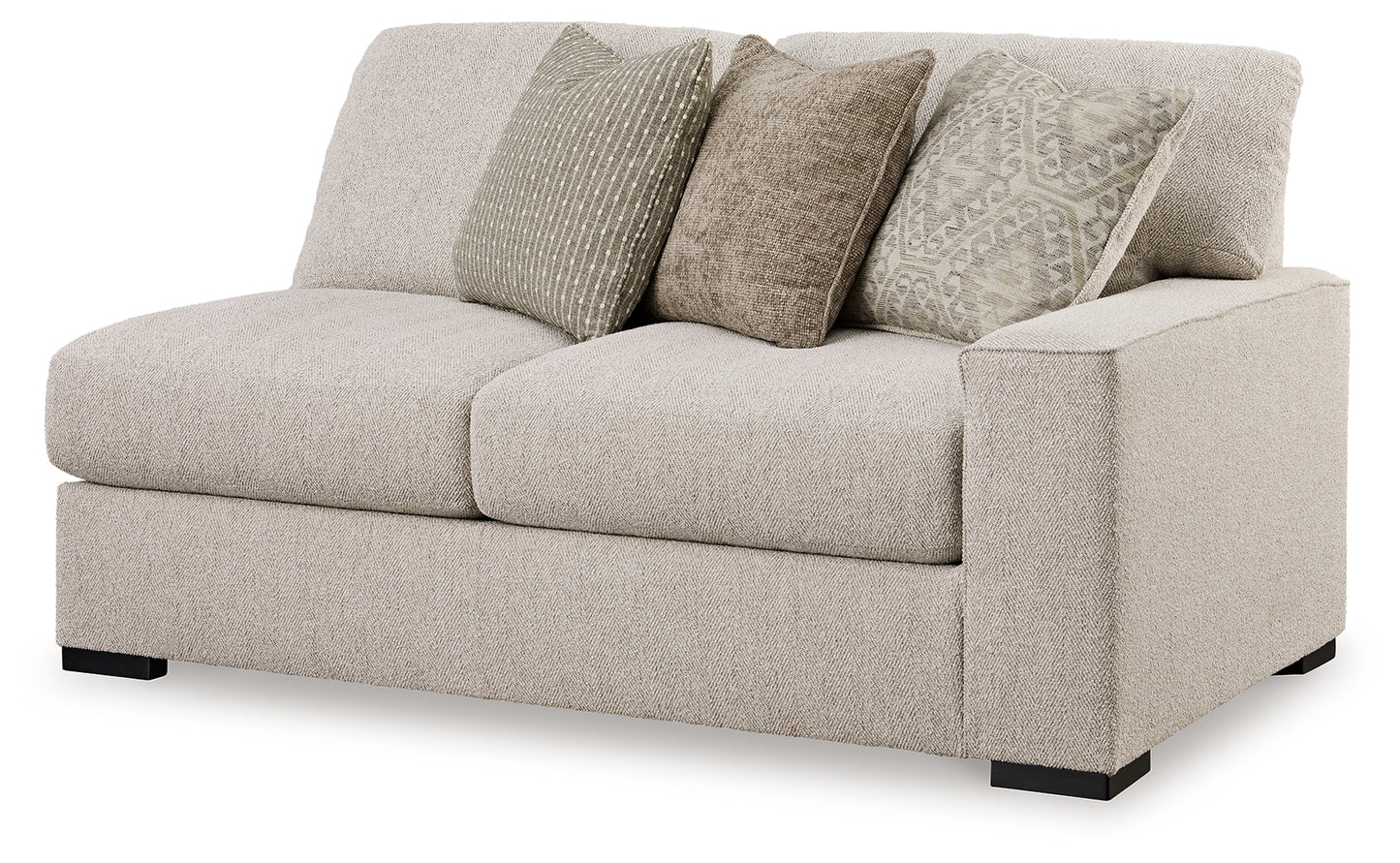 Ballyton 5-Piece Sectional