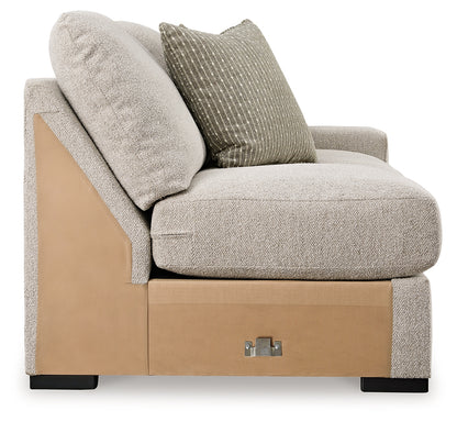 Ballyton 5-Piece Sectional