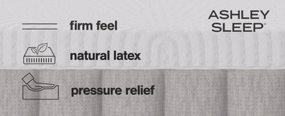 Terra Sleep Firm King Mattress