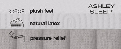 Terra Sleep Soft Queen Mattress