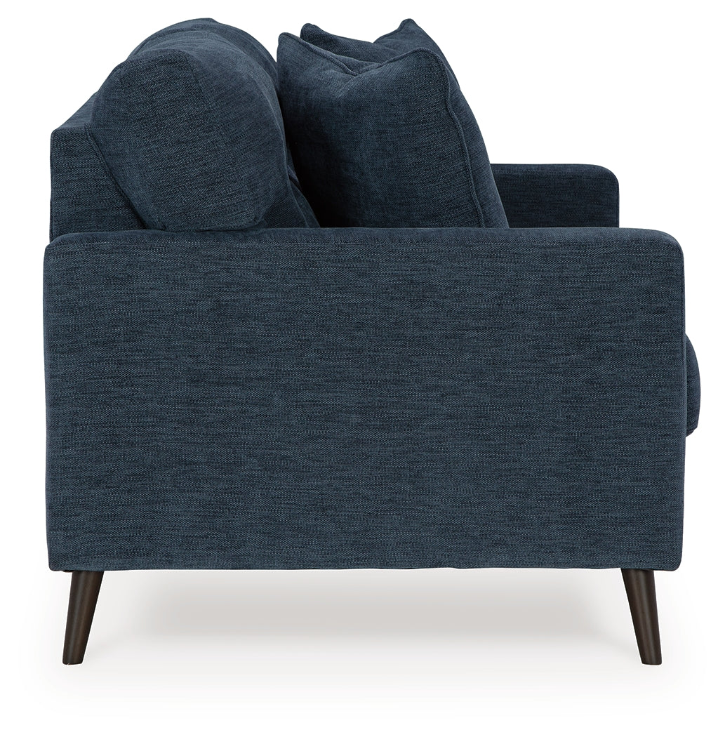 Bixler Sofa, Loveseat and Chair