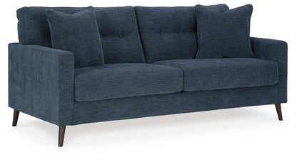 Bixler Sofa and Chair