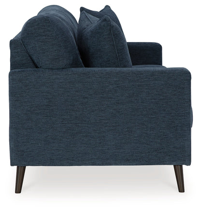 Bixler Sofa and Chair