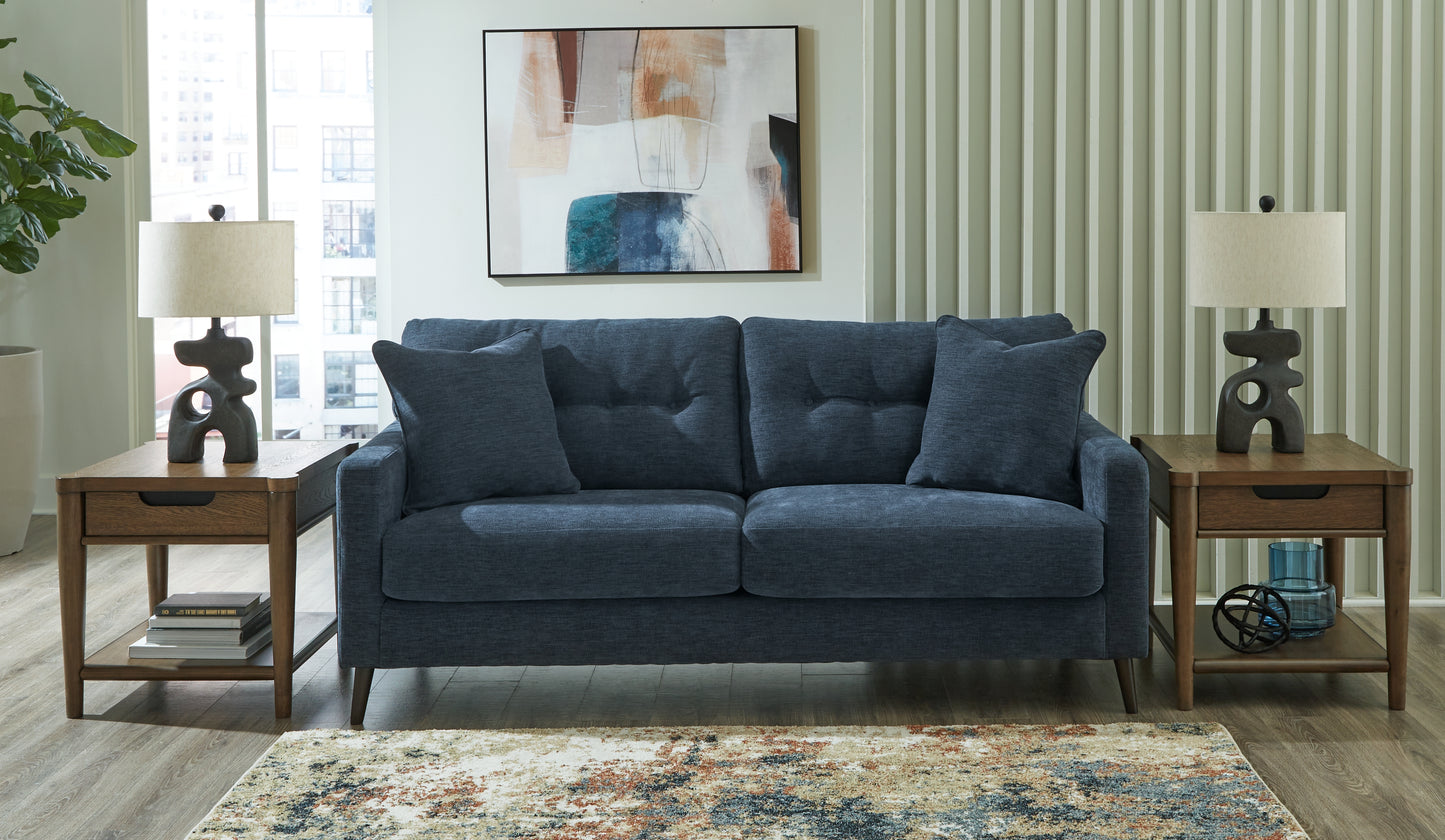 Bixler Sofa and Chaise