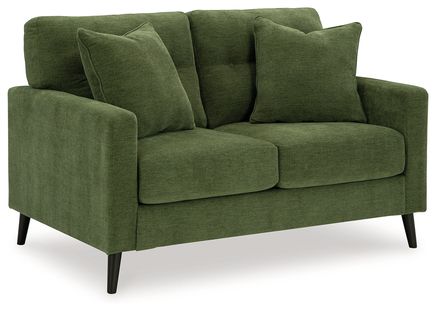 Bixler Sofa and Loveseat