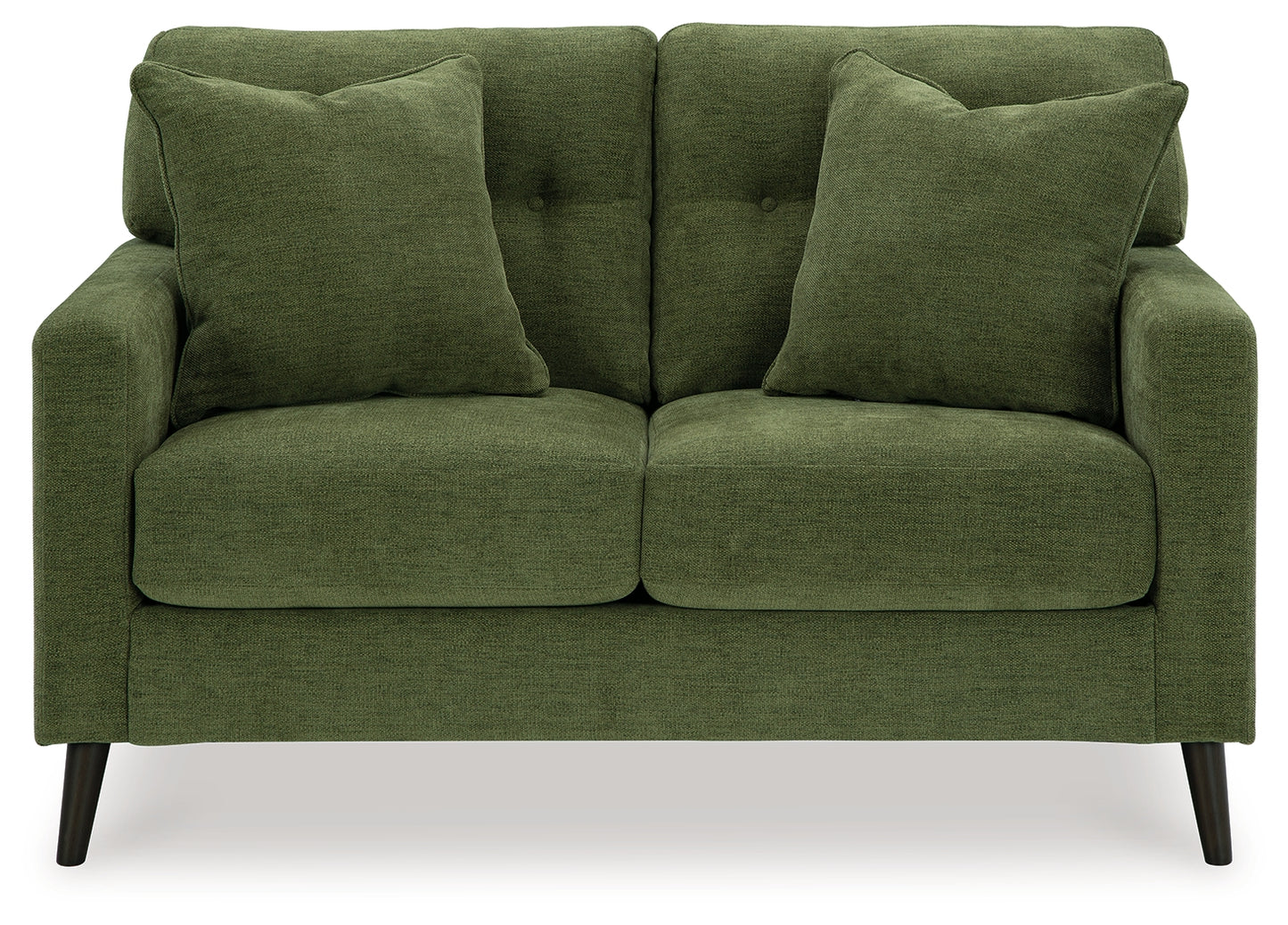 Bixler Loveseat