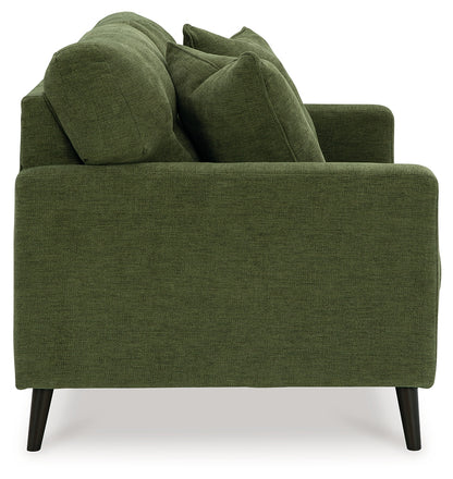 Bixler Sofa, Loveseat and Chair