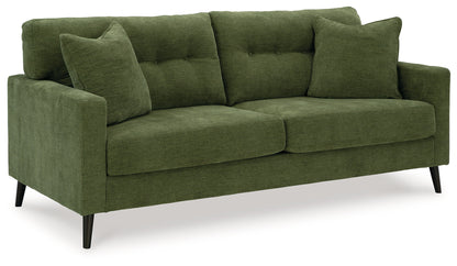 Bixler Sofa and Chaise