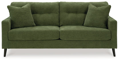 Bixler Sofa and Chair