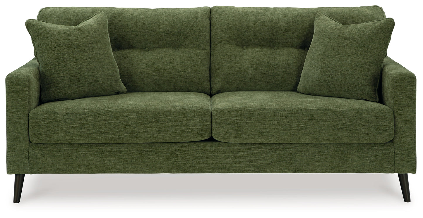 Bixler Sofa, Loveseat and Chair