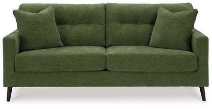 Bixler Sofa and Chaise