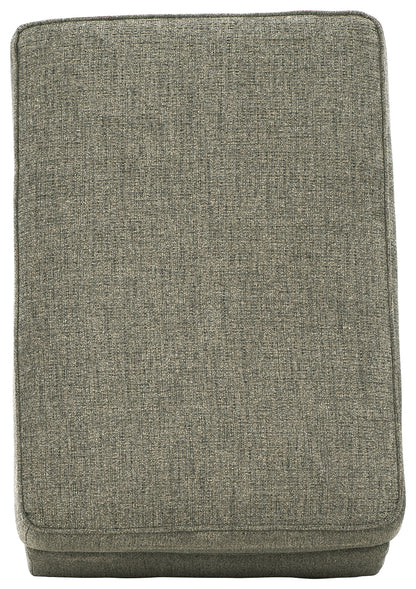 Cascilla Sofa, Loveseat, Chair and Ottoman