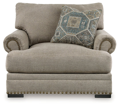 Galemore Oversized Chair