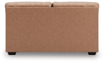 WillowBend Sofa and Loveseat