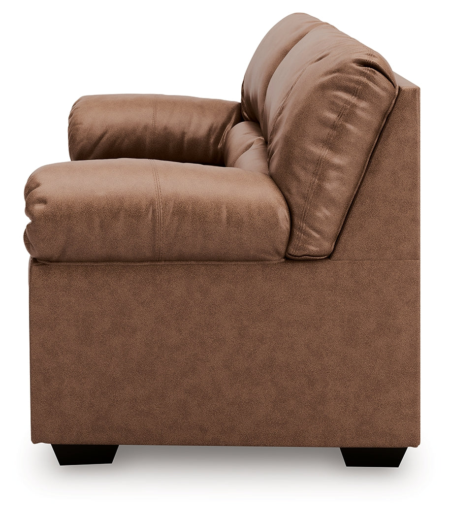 WillowBend Sofa and Loveseat