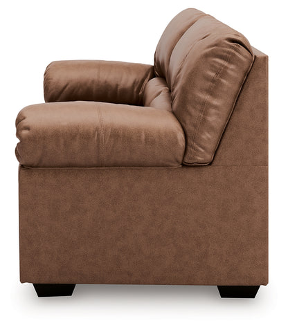 WillowBend Sofa and Loveseat