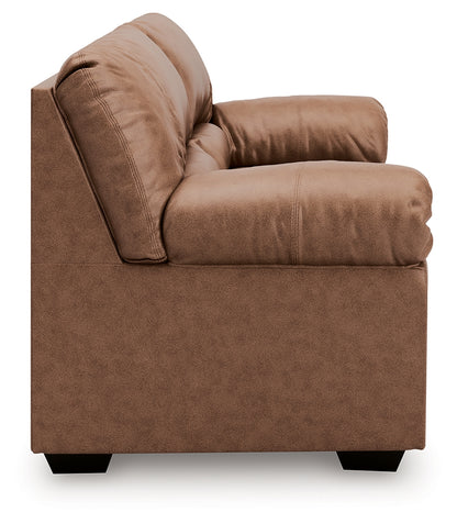 WillowBend Sofa and Loveseat