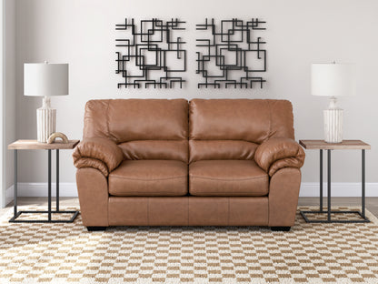 WillowBend Sofa and Loveseat