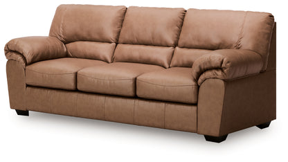 WillowBend Sofa and Loveseat