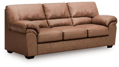 WillowBend Sofa and Loveseat