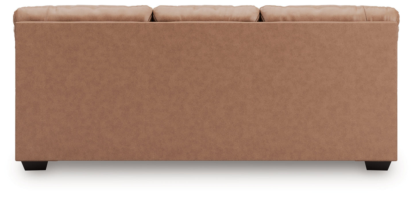 WillowBend Sofa and Loveseat
