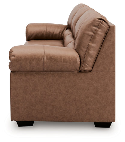WillowBend Sofa and Loveseat