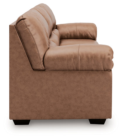 WillowBend Sofa and Loveseat